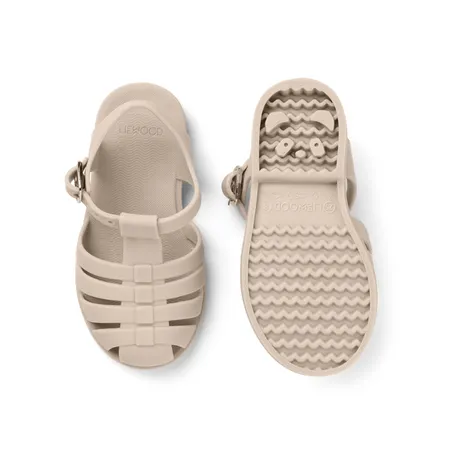 UK 6 Bre Sandy Sandals