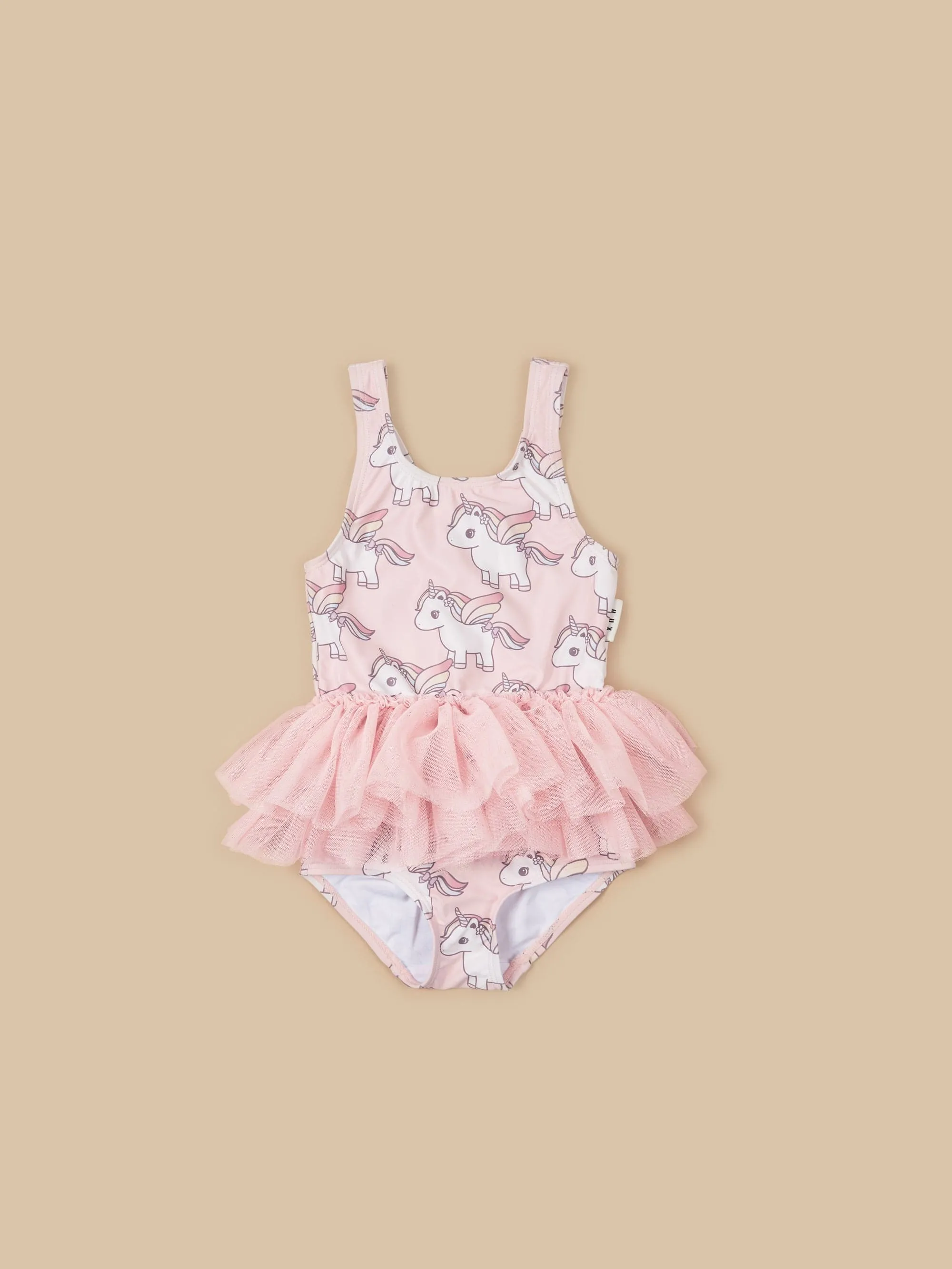 Unicorn Ballet Swimsuit