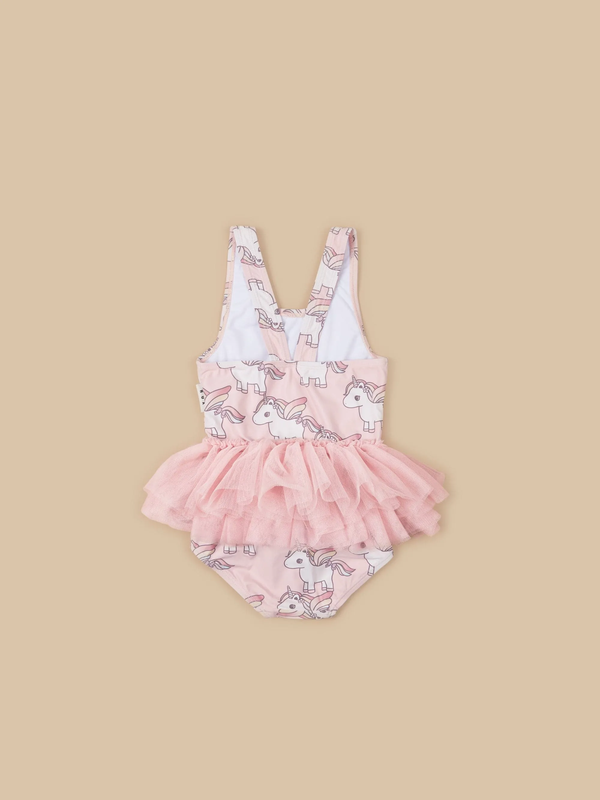 Unicorn Ballet Swimsuit