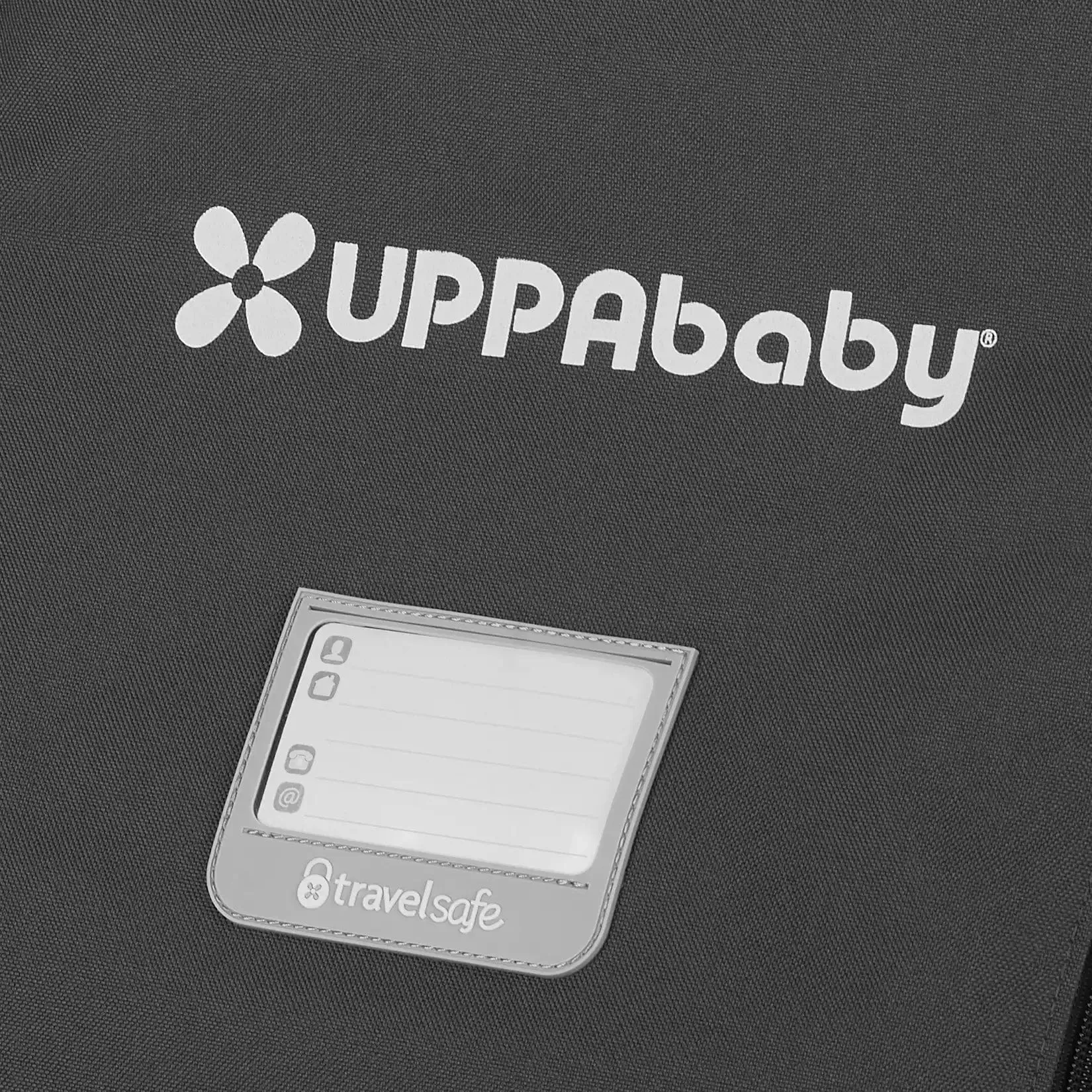 UPPAbaby Minu Travel Bag