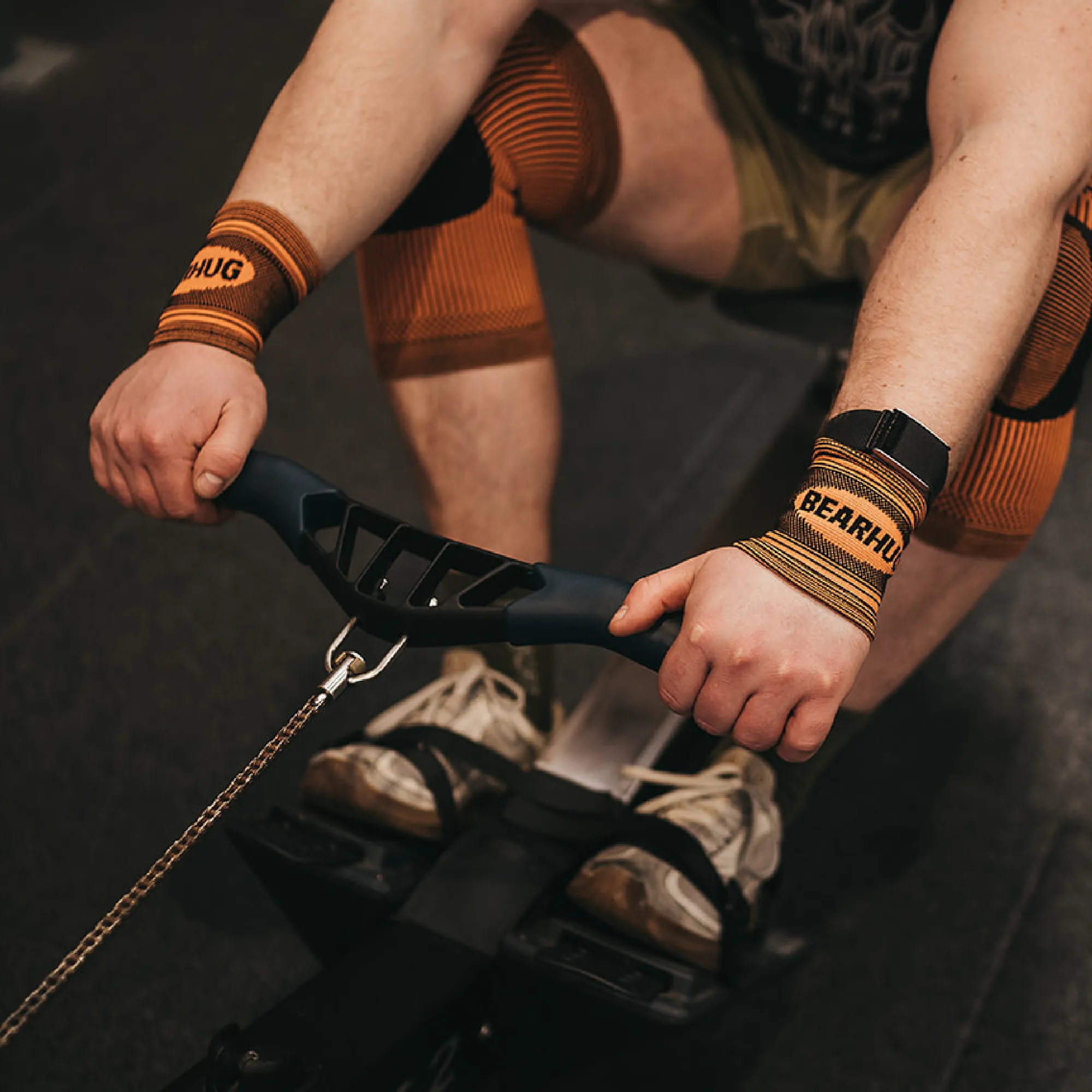 Uppers Active Pack