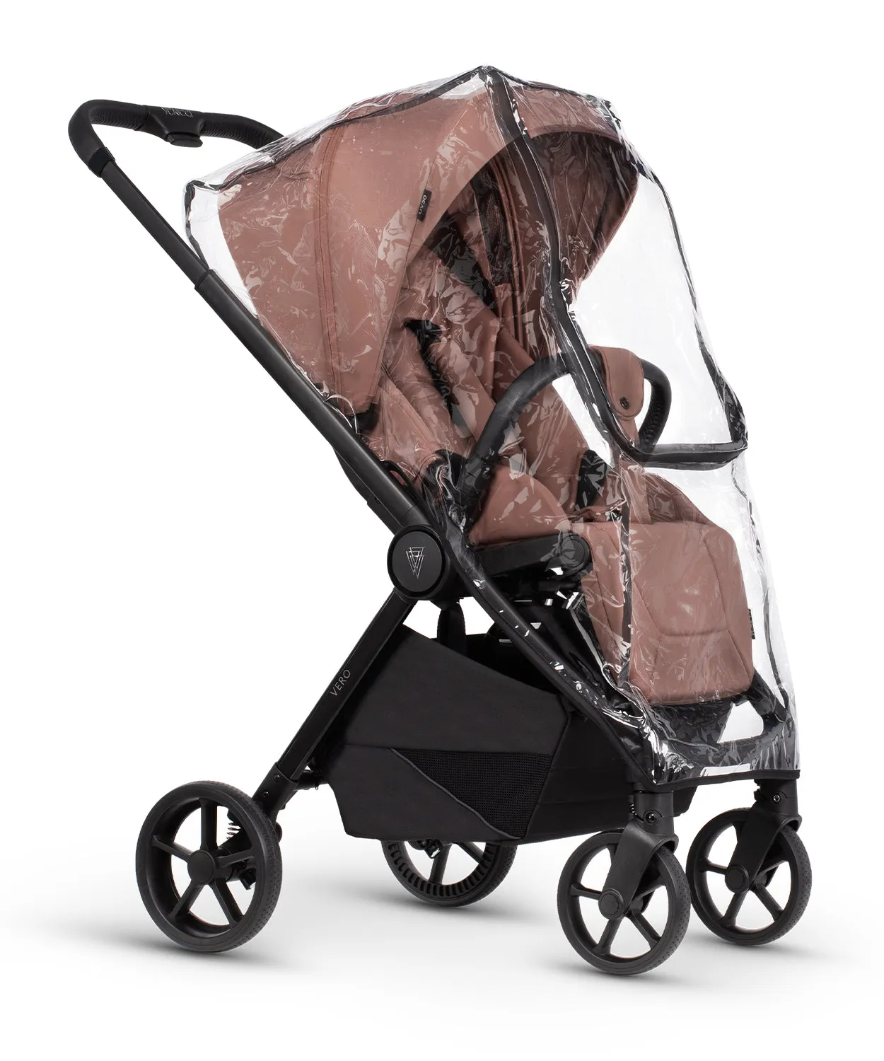 Venicci Vero Stroller - Blush