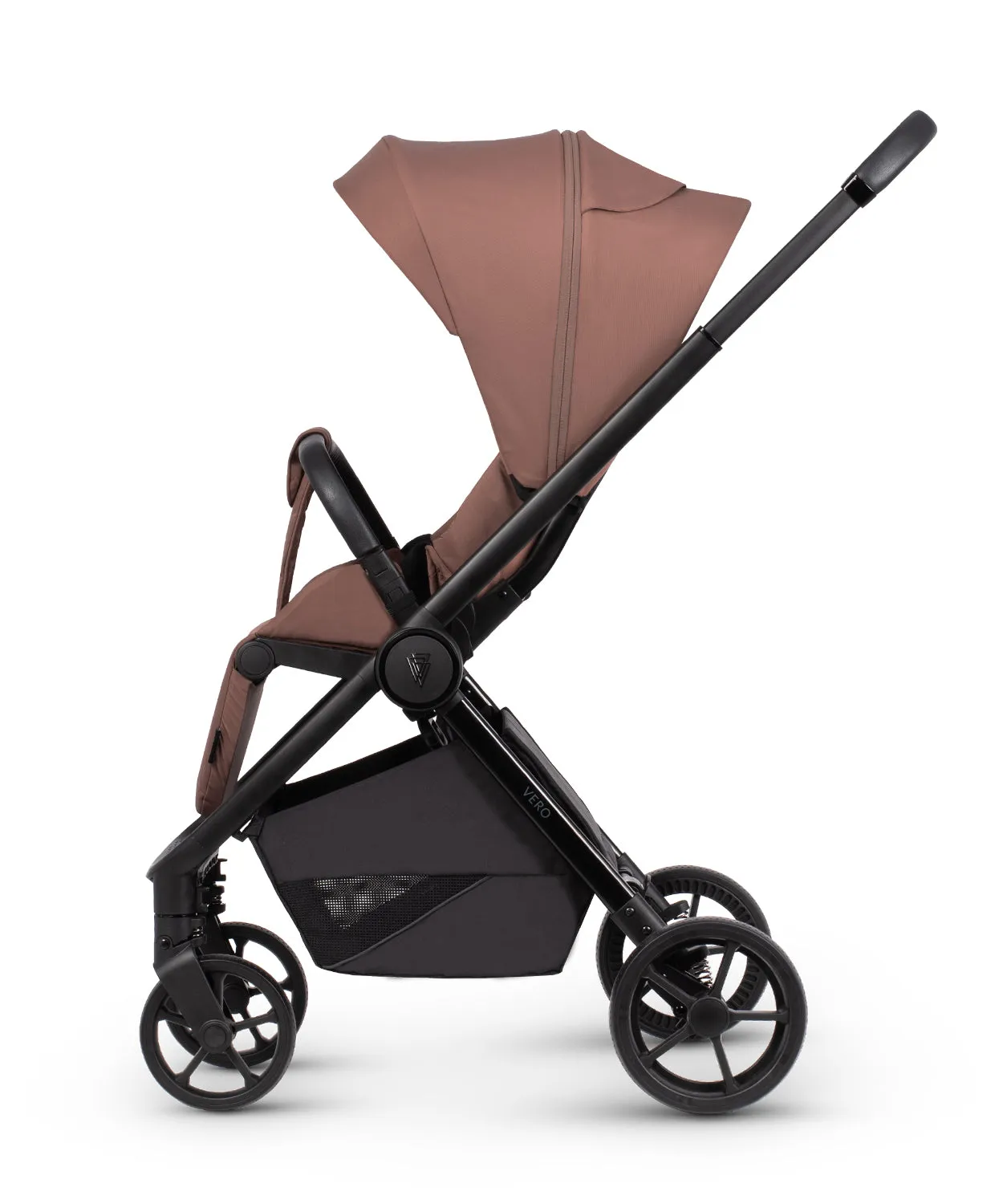 Venicci Vero Stroller - Blush