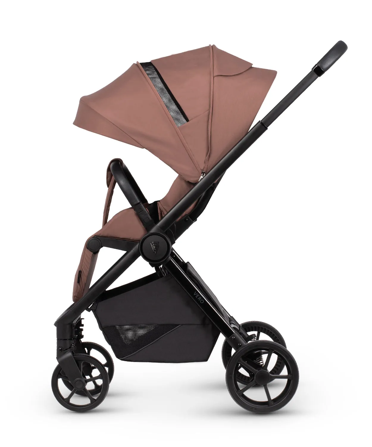 Venicci Vero Stroller - Blush