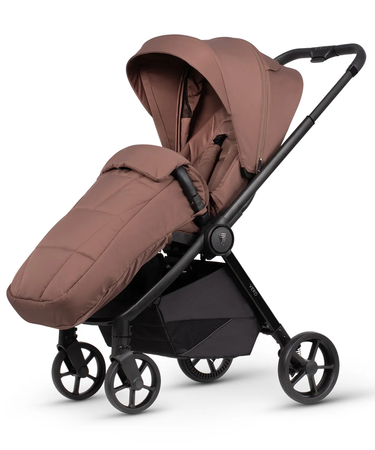Venicci Vero Stroller - Blush