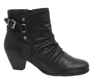 Vienna Boots - Womens