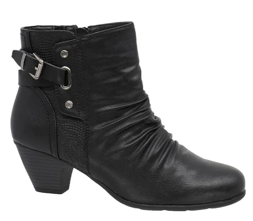 Vienna Boots - Womens