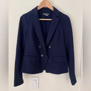 VINCE designer blazer