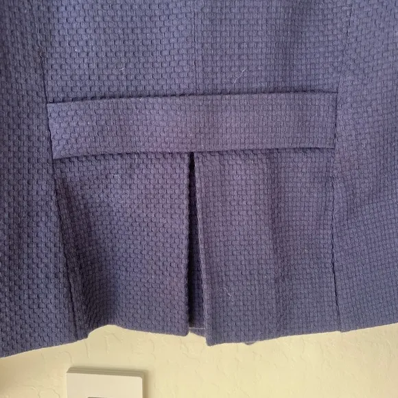 VINCE designer blazer
