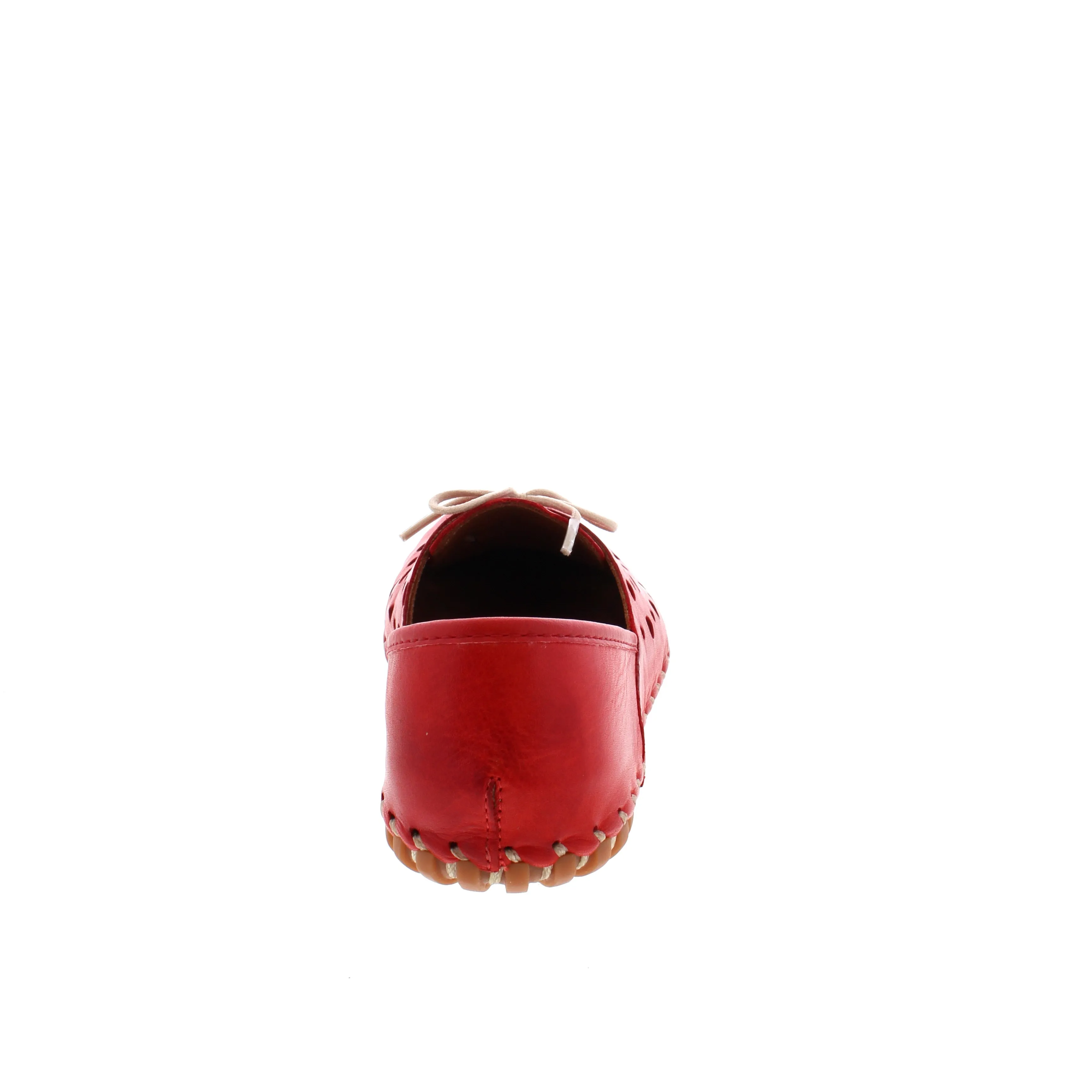 Volks Walkers 1210 - Red