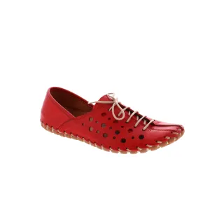 Volks Walkers 1210 - Red
