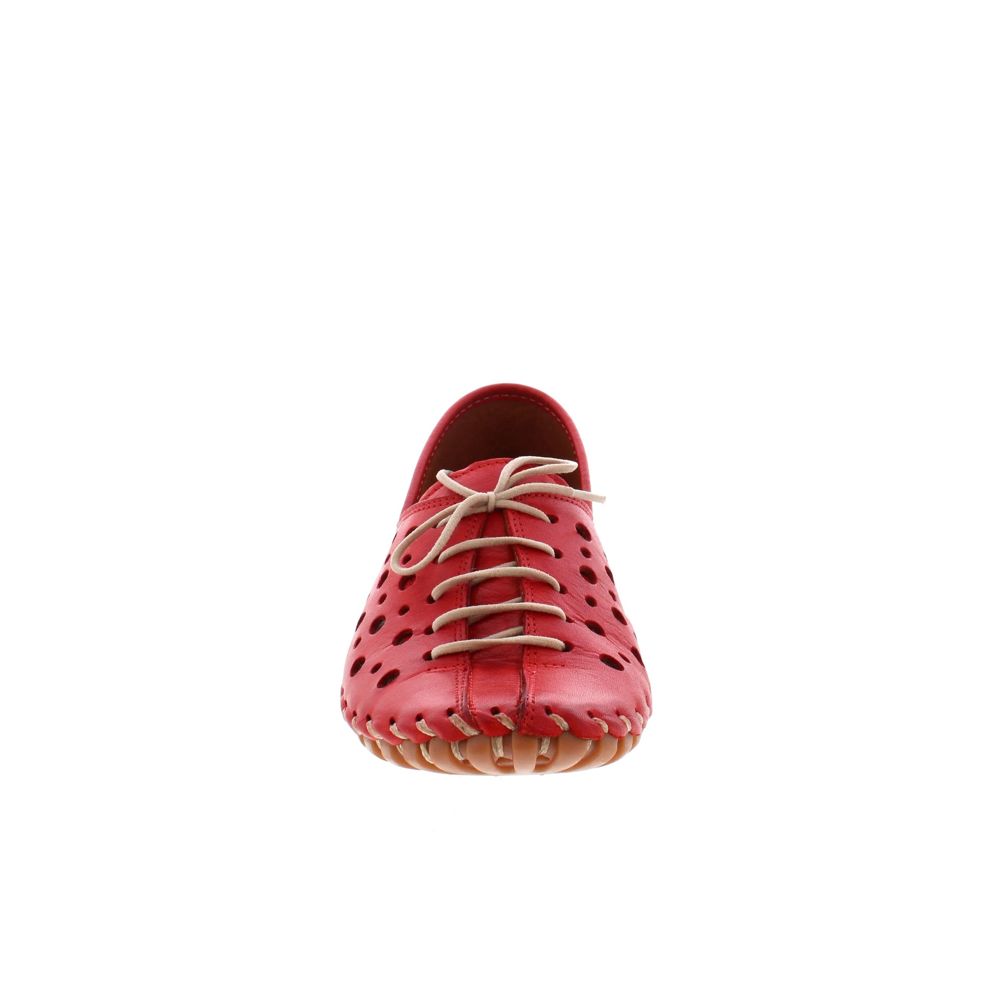 Volks Walkers 1210 - Red