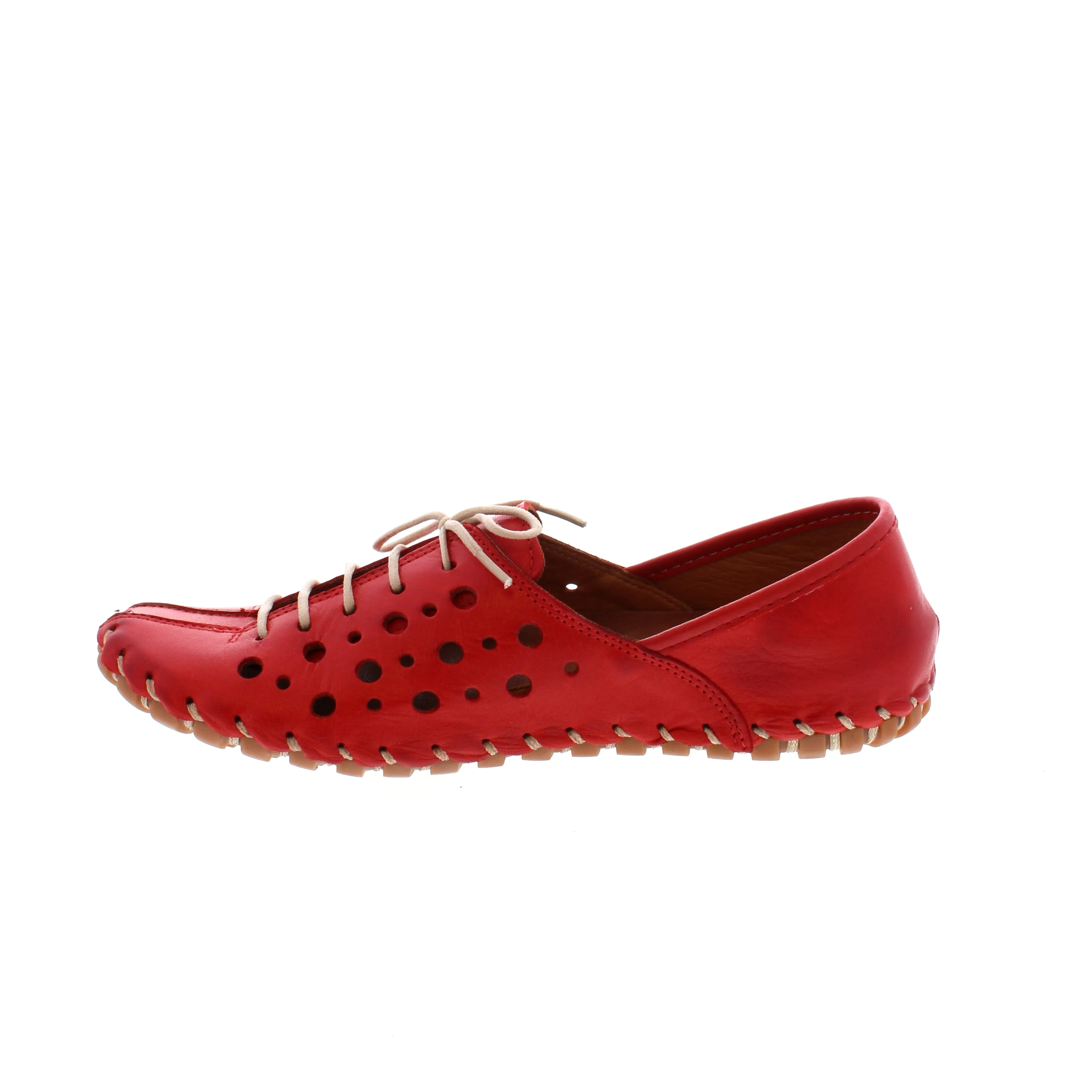 Volks Walkers 1210 - Red