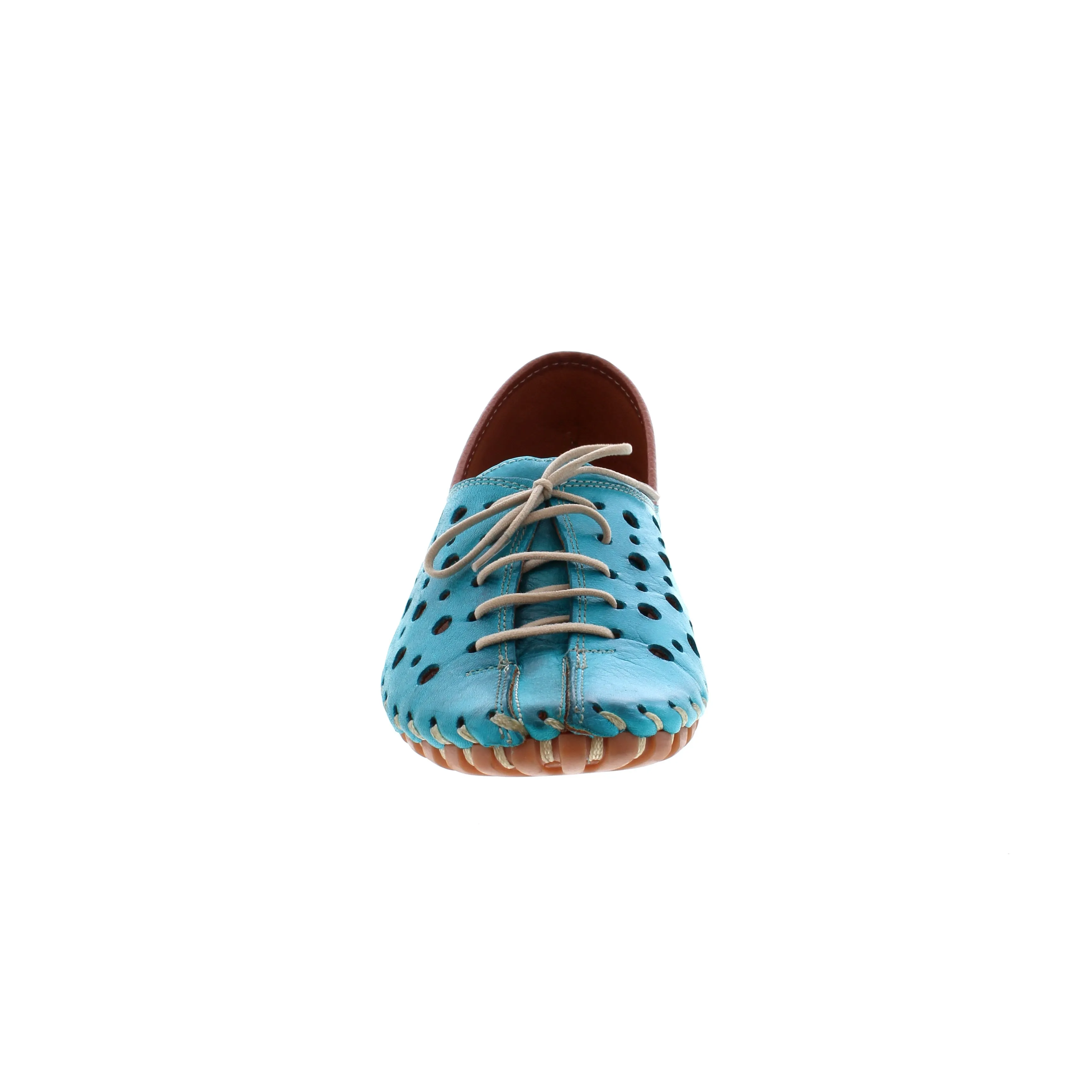 Volks Walkers 1210 - Turquoise