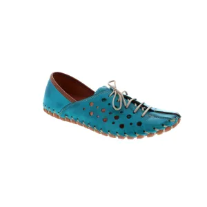 Volks Walkers 1210 - Turquoise