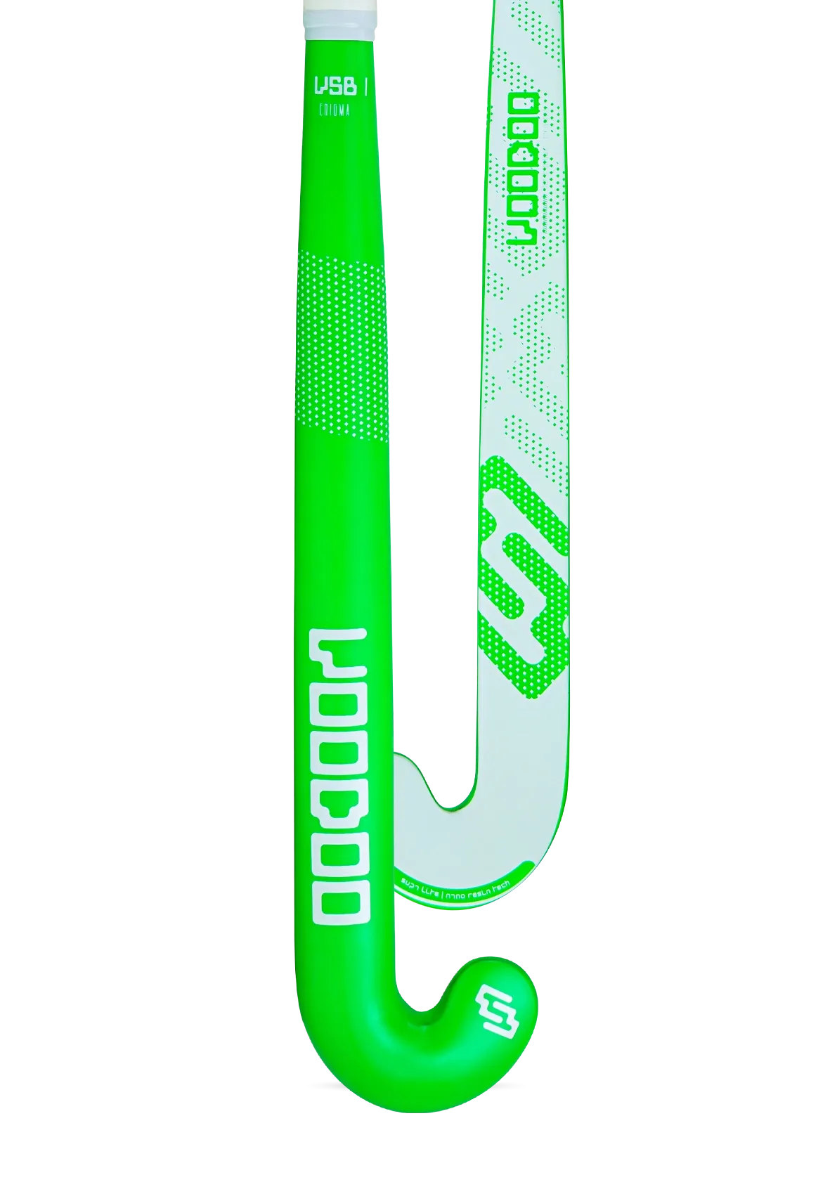 Voodoo Enigma TT VXL