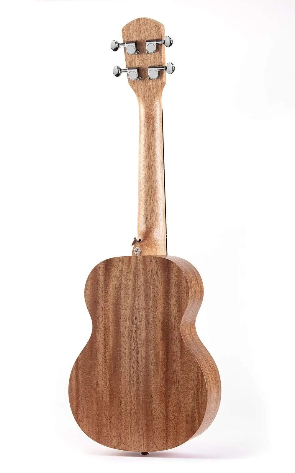 VTAB Concert Ukulele Natural Satin