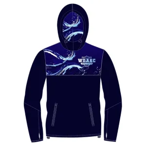 WDASC - Unisex 'Tec' Hoodie
