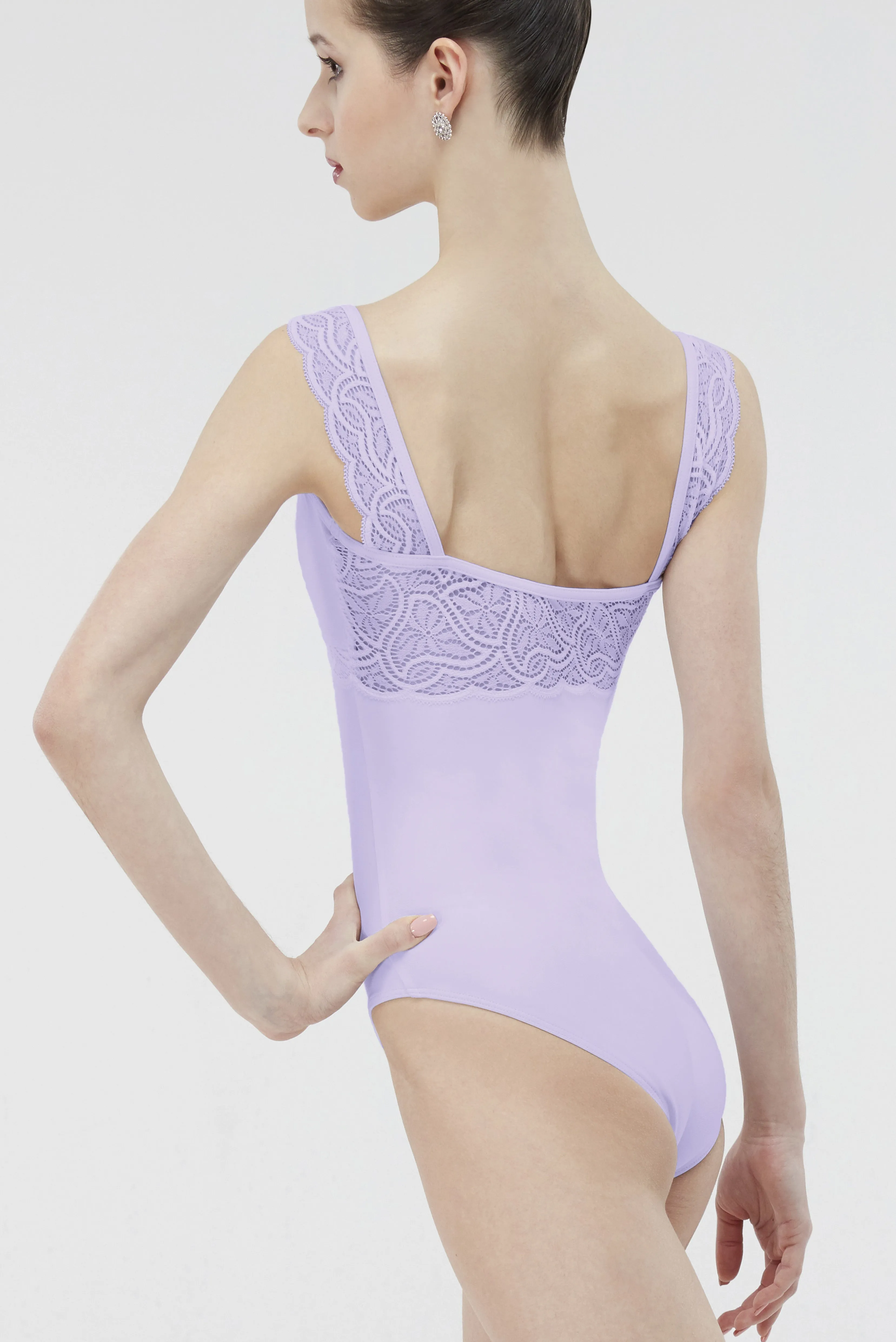 Wear Moi Erine Leotard