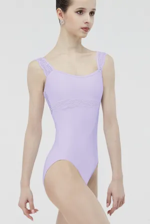 Wear Moi Erine Leotard