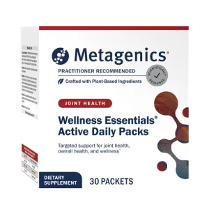 Wellness Essentials Active
