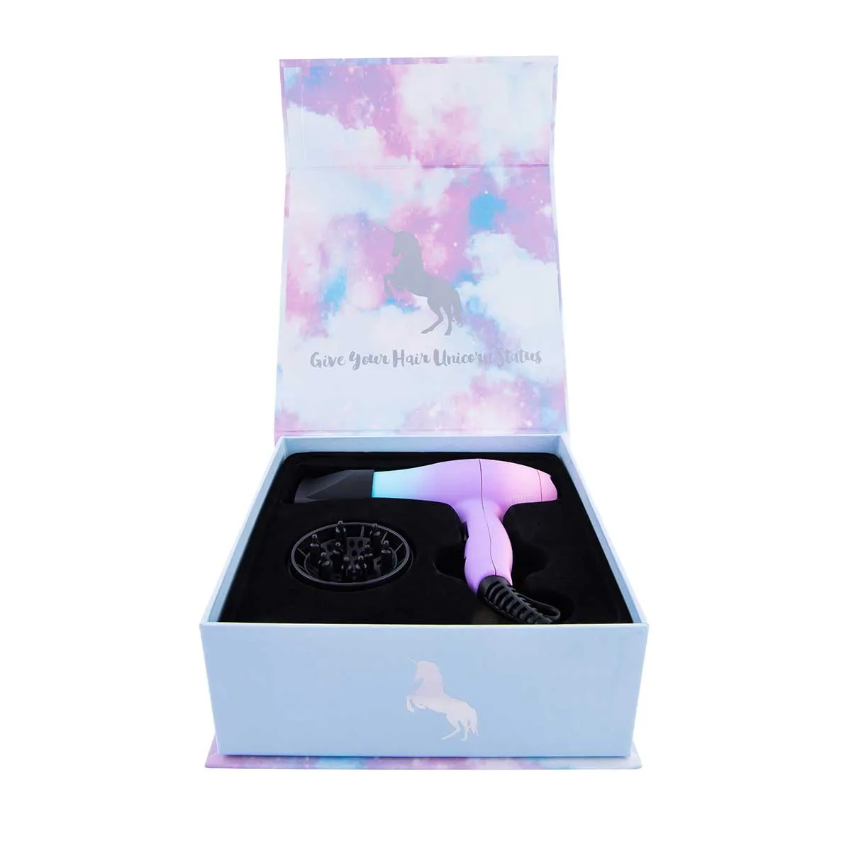 Wholesale Unicorn Travel Blow Dryer