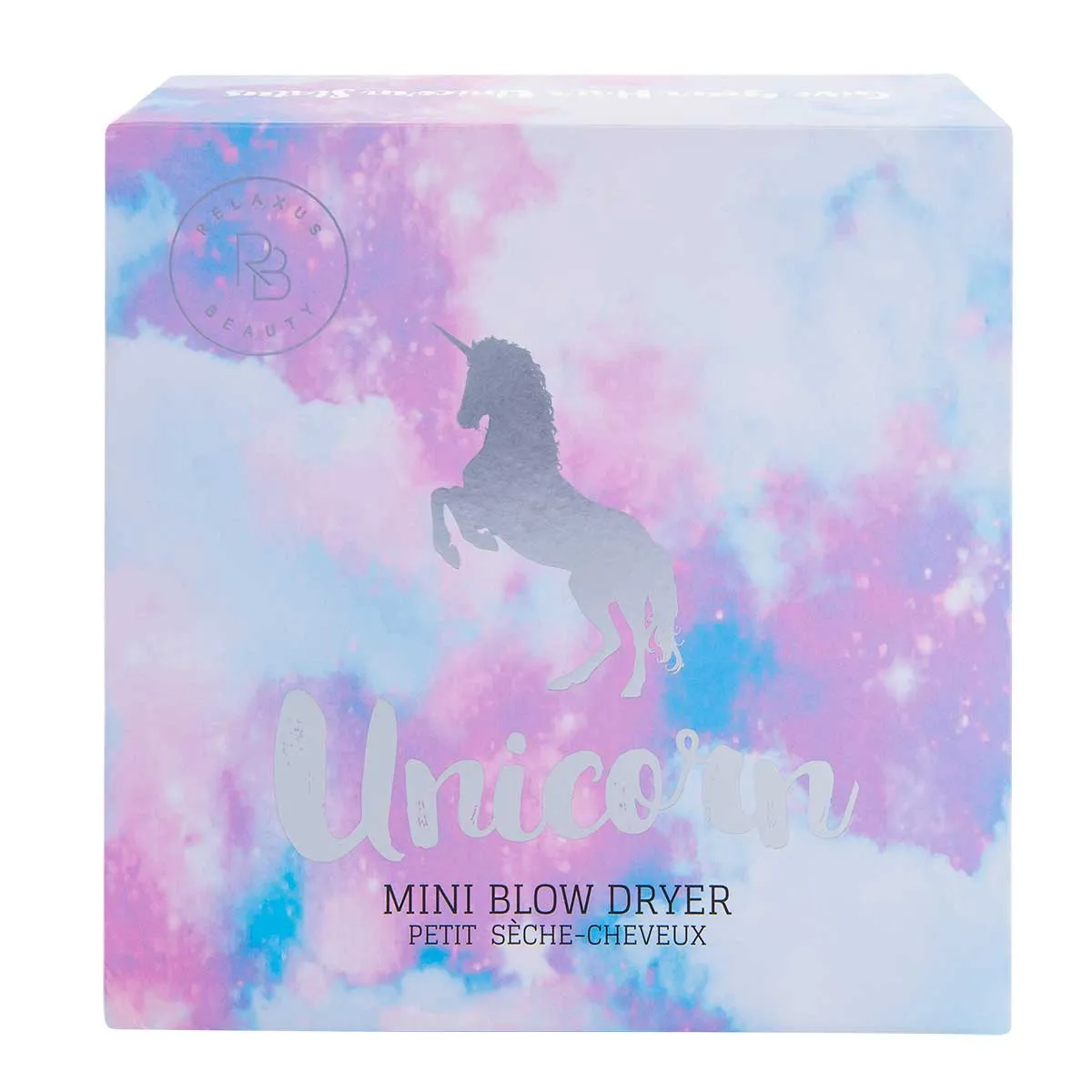 Wholesale Unicorn Travel Blow Dryer