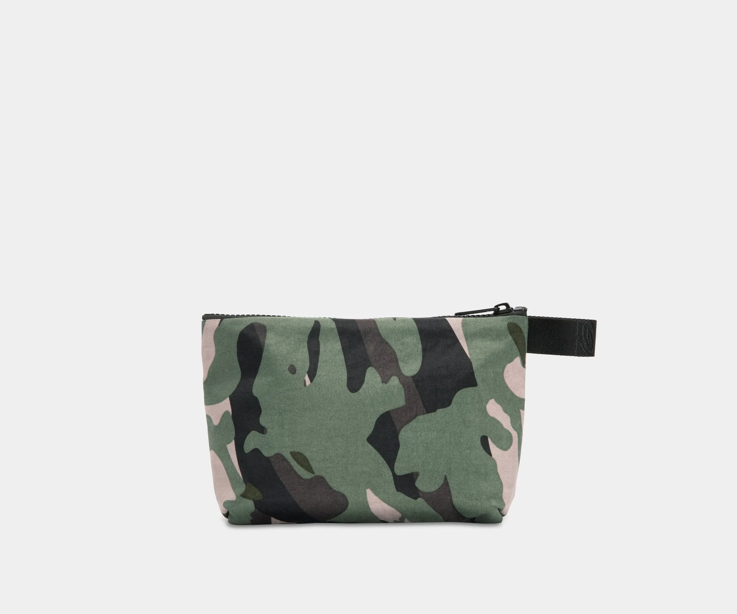 Wipeable Travel Pouch