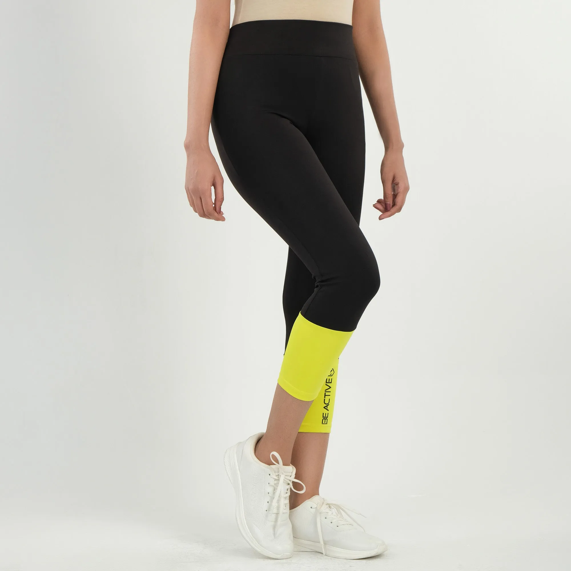 Womens Active Leggings