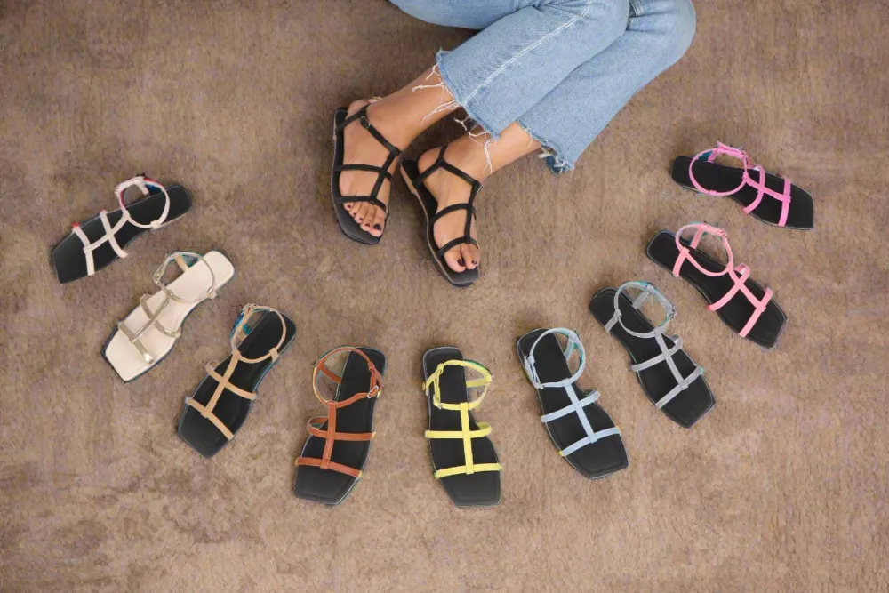 Women's Sandal 4042_500