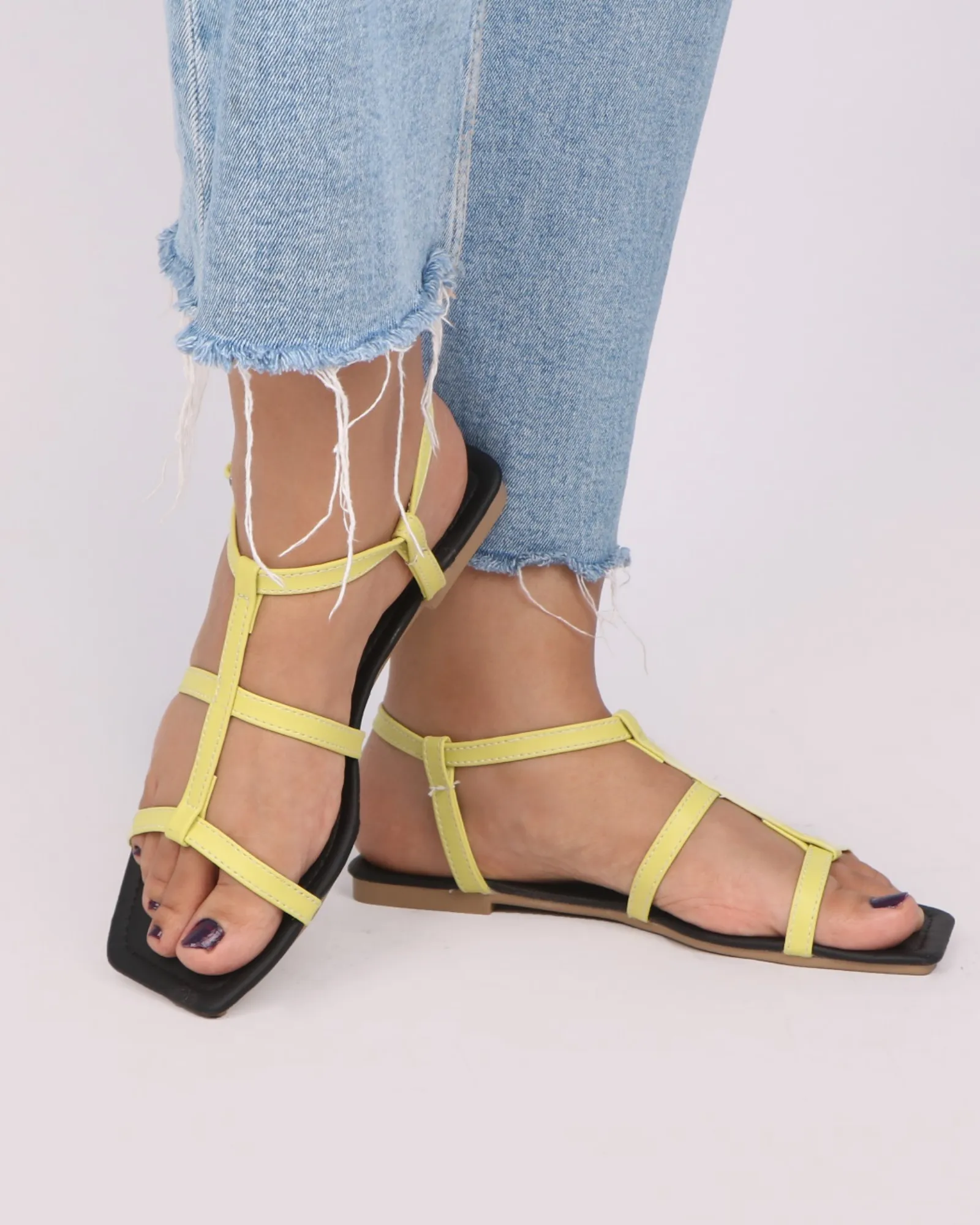 Women's Sandal 4042_500