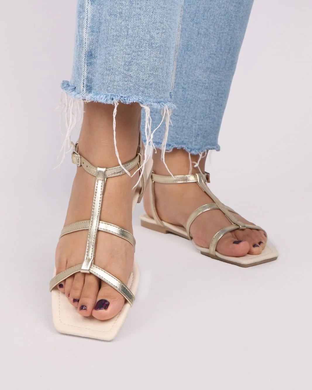 Women's Sandal 4042_500