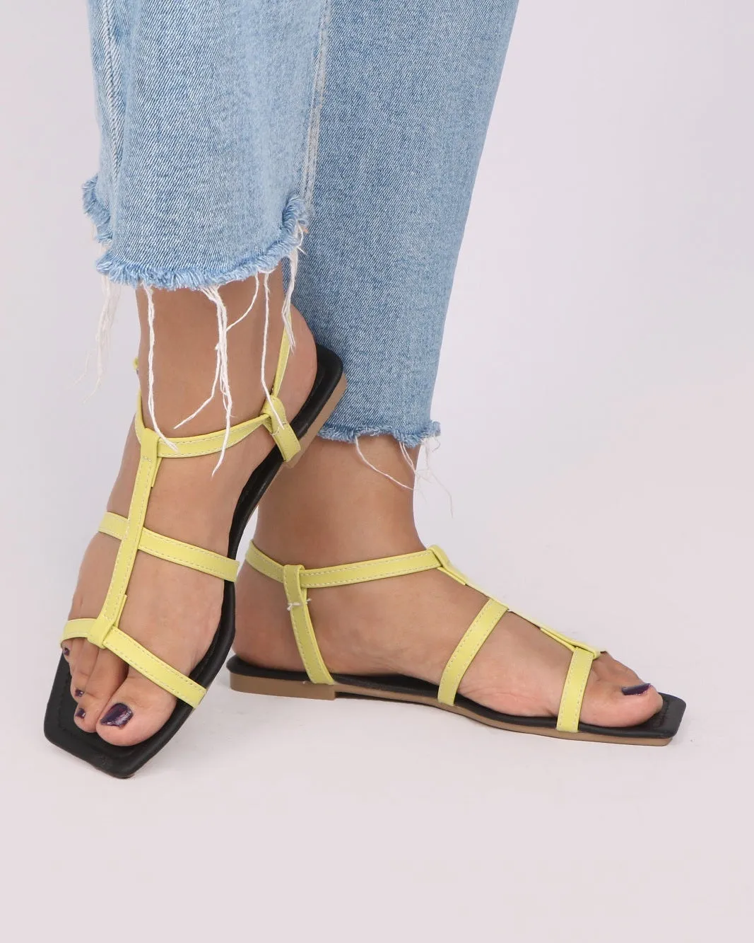 Women's Sandal 4042_500