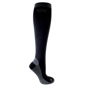 Woof Wear Competition Horse Riding Socks
