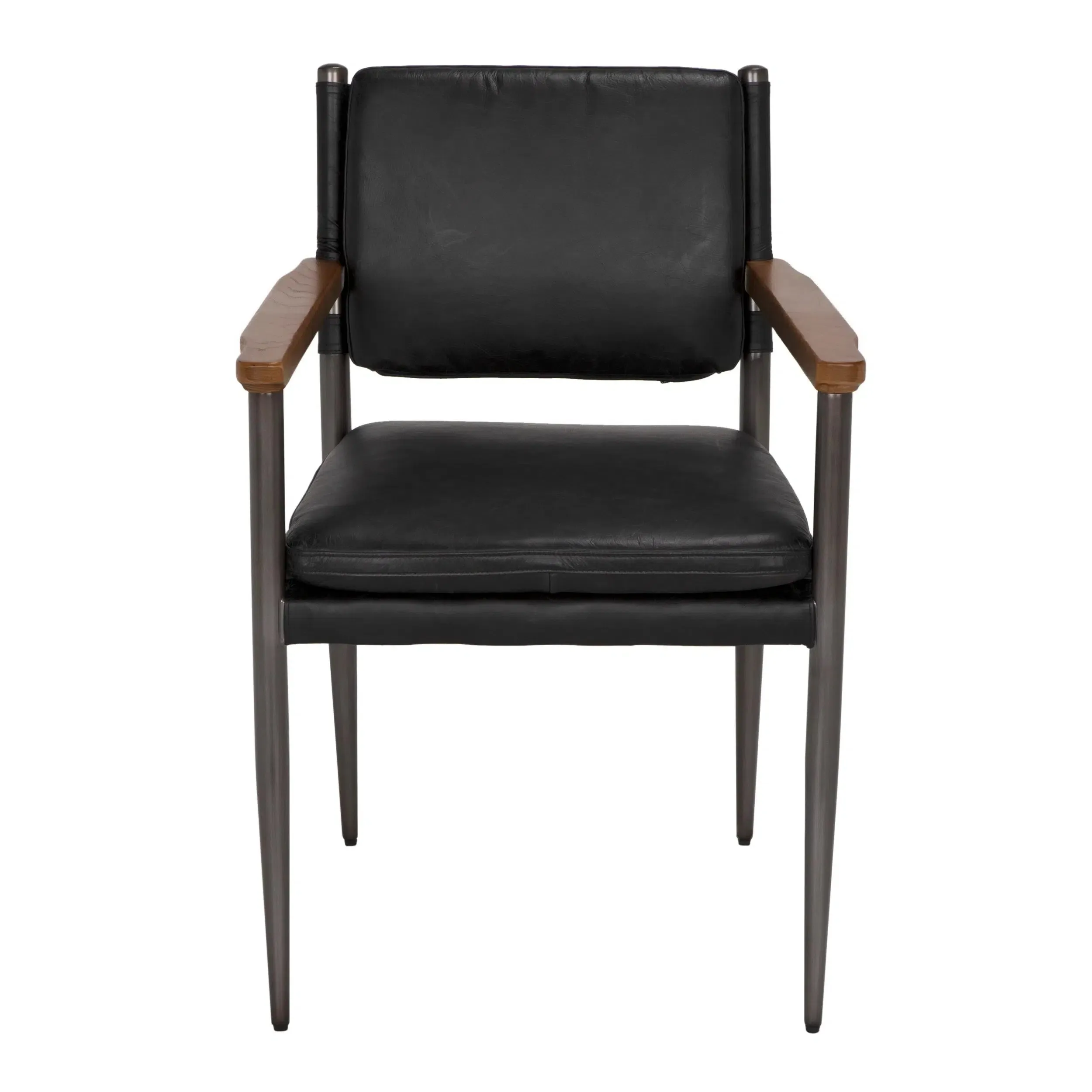 Wooster Chair Dining Chair w Arms