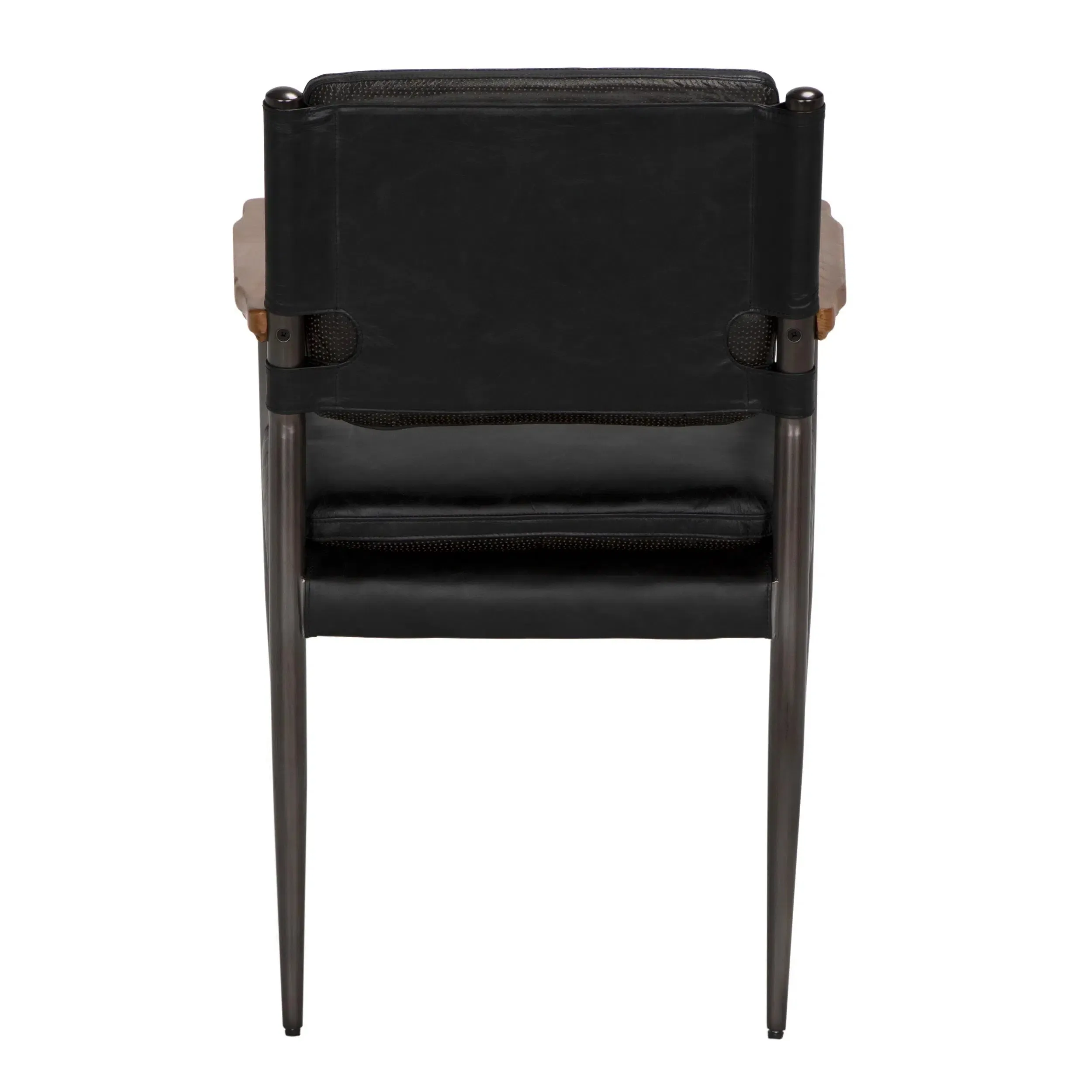 Wooster Chair Dining Chair w Arms
