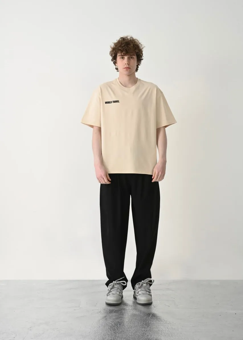World Travel Tshirt