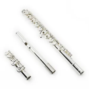 Yamaha   Student Flute Model 282 - New