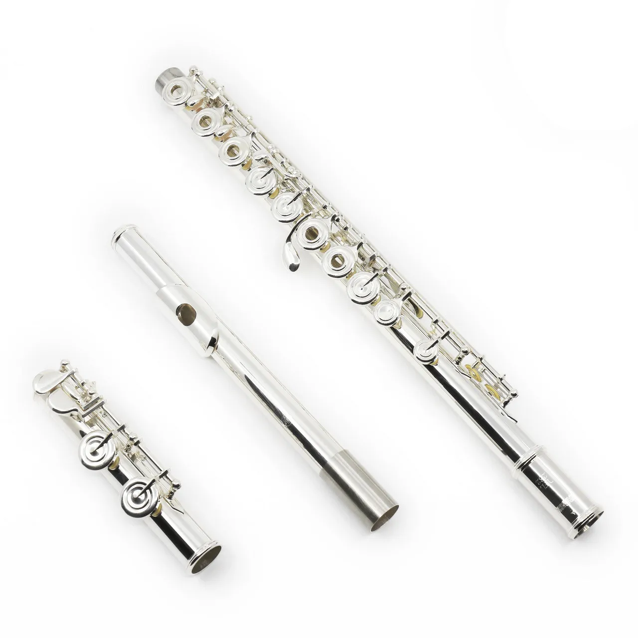 Yamaha   Student Flute Model 282 - New