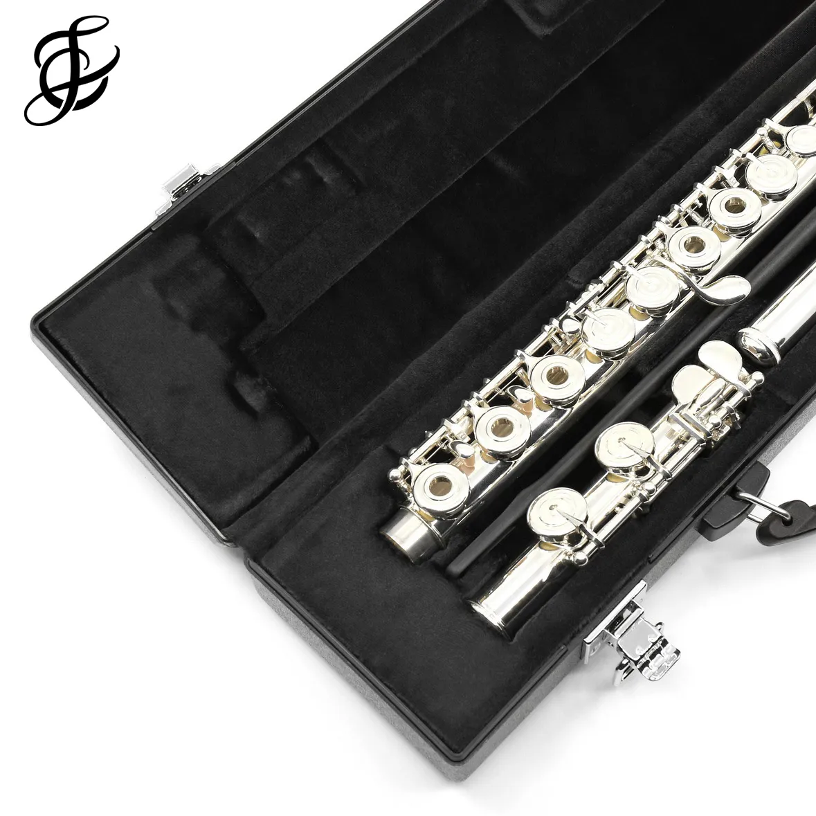 Yamaha   Student Flute Model 282 - New