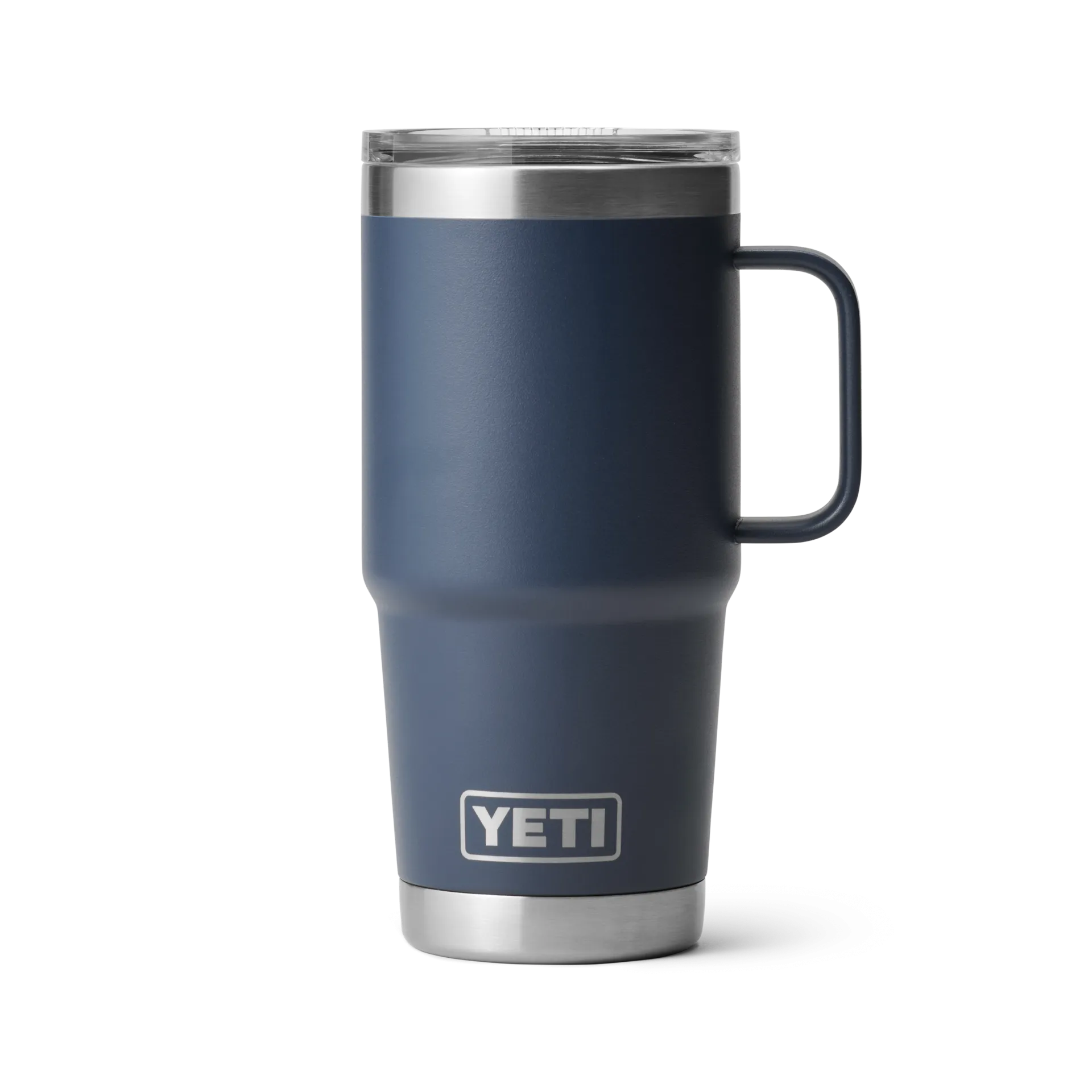 Yeti Rambler Travel Mug 20oz-591ml
