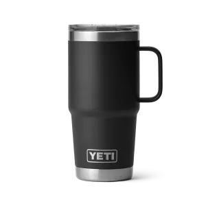 Yeti Rambler Travel Mug 20oz-591ml