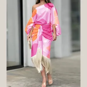 Zina™ - Elegant Two-Piece Set